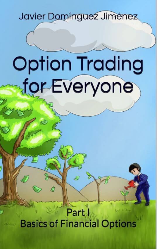 option trading book