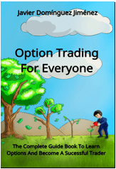 Option trading book