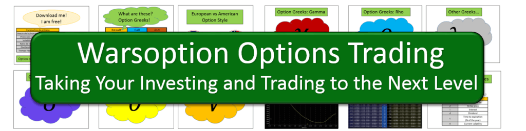 option trading