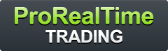 Logo prorealtime trading